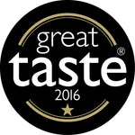 Pacari Chocolate is among the Great Taste winners of 2016