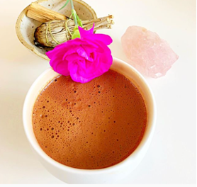 Cacao - Food of the Gods - for Wellbeing, Meditation & Bliss