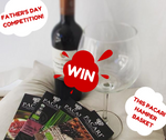 Win a Pacari Hamper Set for your Father this Father’s Day!