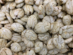 Macambo-Jaguar White Cocoa Beans